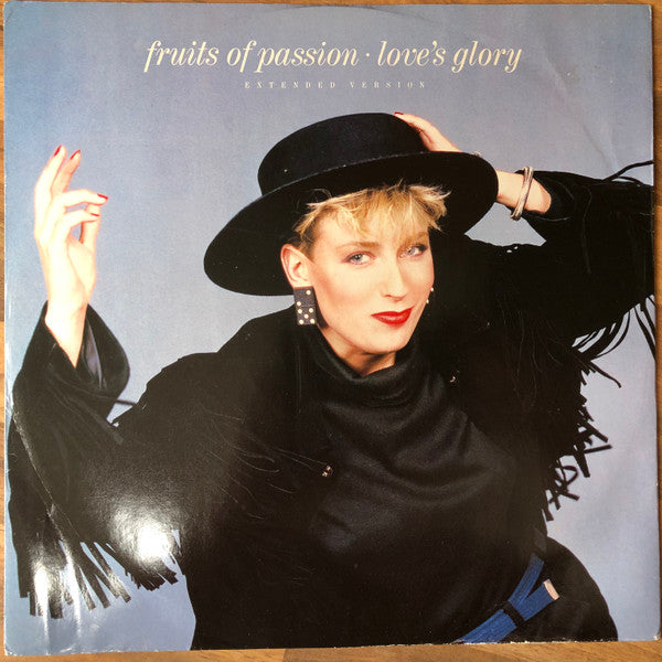 Love's Glory (Extended Version)