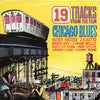 Various - Chicago Blues - 19 Tracks From The Film (2xVinyl, LP, Album, Stereo, Mono) Very Good (VG) / Good (G)