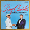 Ray Charles - Greatest Country & Western Hits (LP, Compilation, Limited Edition, Numbered, Remastered) - Mint (M) / Mint (M)