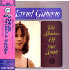 Astrud Gilberto - The Shadow Of Your Smile (Vinyl, LP, Album, Reissue, Stereo) Very Good Plus (VG+) / Very Good Plus (VG+)