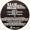 Naam Brigade - What You Doin' Wit Dat (Vinyl, 12