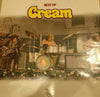 Cream (2) - Best Of Cream (2xVinyl, LP, Compilation) Very Good (VG) / Very Good (VG)