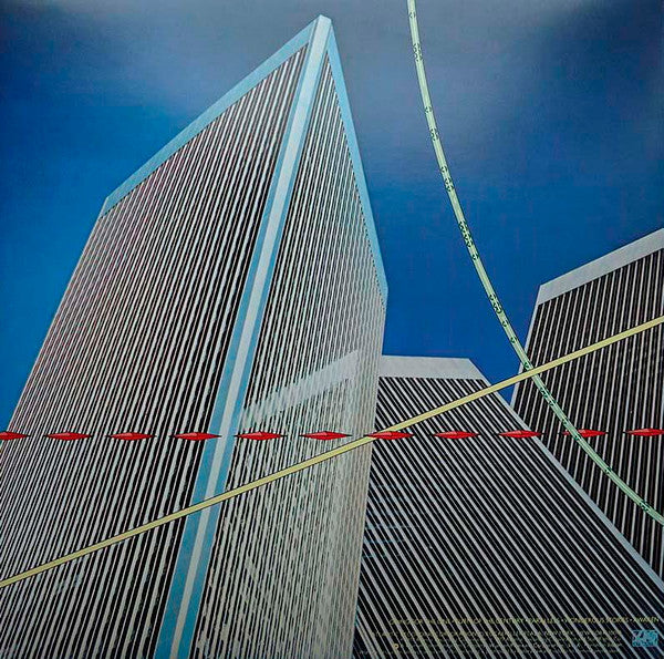 Going For The One = 究極