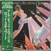 Rod Stewart - Atlantic Crossing (Vinyl, LP, Album, Reissue) Very Good Plus (VG+) / Very Good Plus (VG+)
