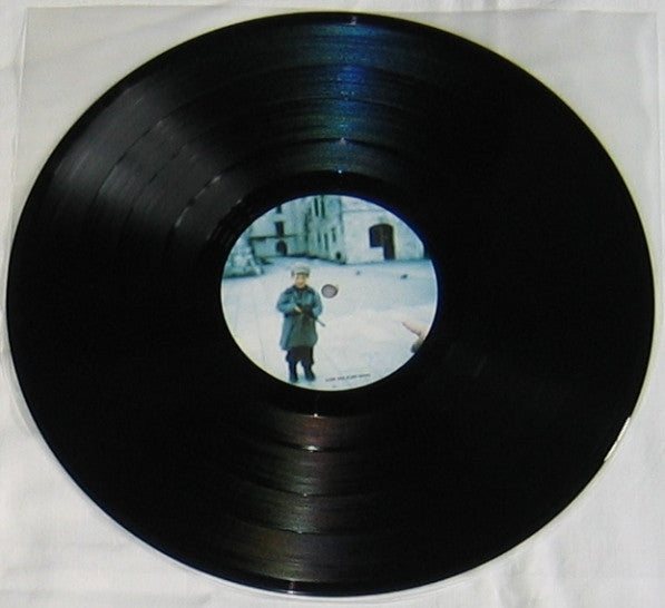 Release: Defiance-Vinyl-Japan-1986-K28P-600-4407560