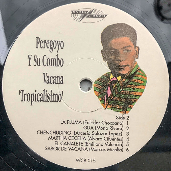 Tropicalisimo