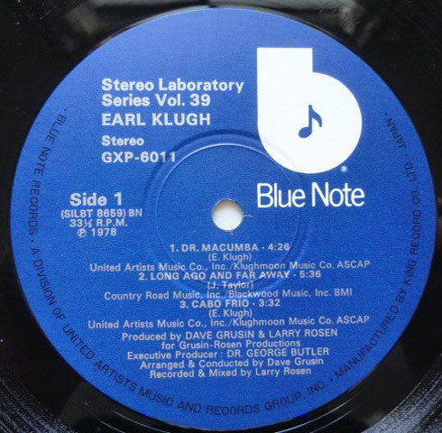 Stereo Laboratory Vol.39