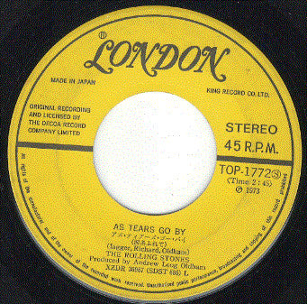 Tell Me = テル・ミー