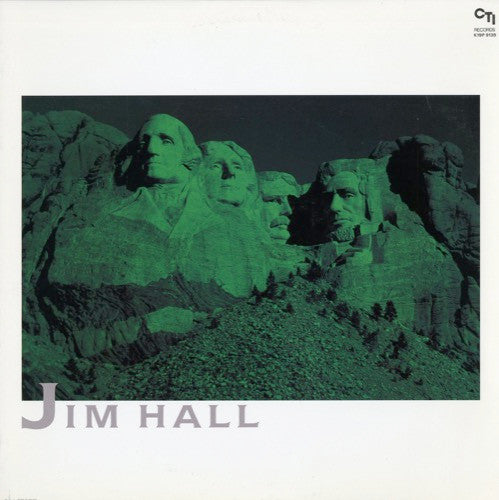 Jim Hall