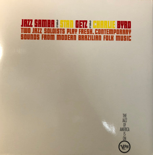 Jazz Samba