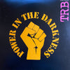 Tom Robinson Band - Power In The Darkness (Vinyl, LP, Album, Reissue) Very Good Plus (VG+) / Very Good (VG)