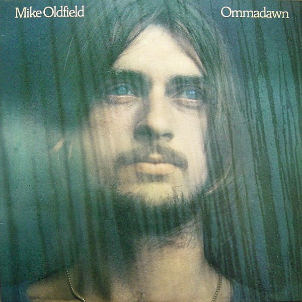 Release: Ommadawn-Vinyl-UK-1976-V2043-4786949