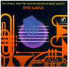 Charlie Byrd Trio - Byrd & Brass (LP, Album) - Very Good Plus (VG+) / Very Good Plus (VG+)