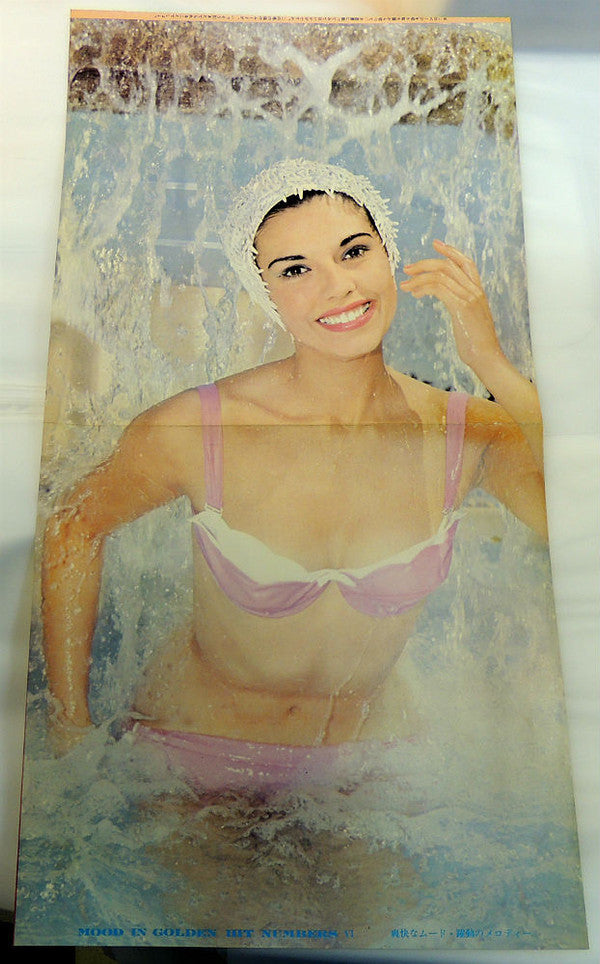 Mood In Golden Hit Numbers 6