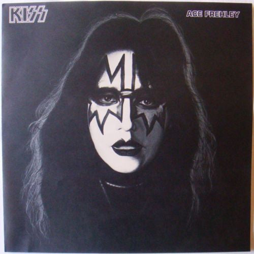 Ace Frehley