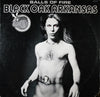 Black Oak Arkansas - Balls Of Fire (Vinyl, LP, Album) Very Good (VG) / Good Plus (G+)