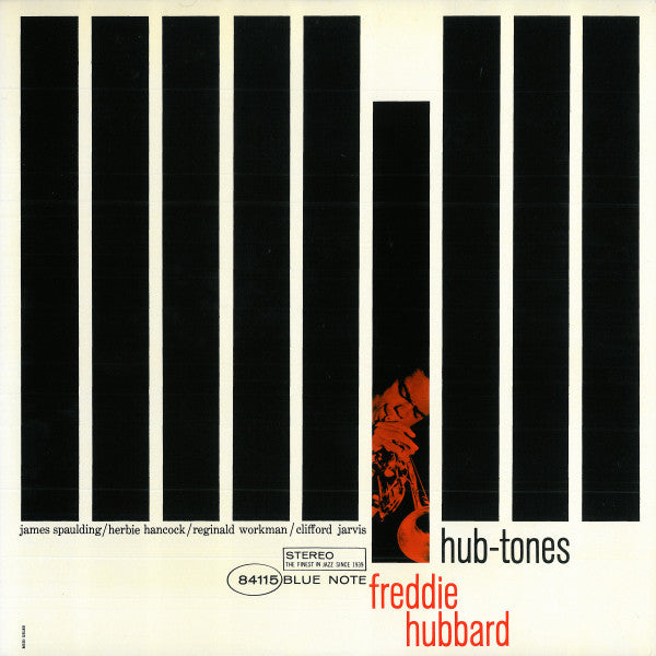 Master Release: Hub-Tones by Freddie Hubbard