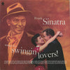Frank Sinatra - Songs For Swingin' Lovers (Vinyl, LP, Album, Reissue) Very Good Plus (VG+) / Very Good Plus (VG+)