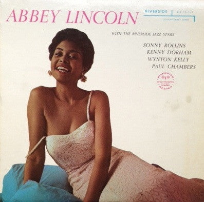 Release: That's Him!-Vinyl-US-1983-OJC-085, RLP-251, RLP-12-251-4142228