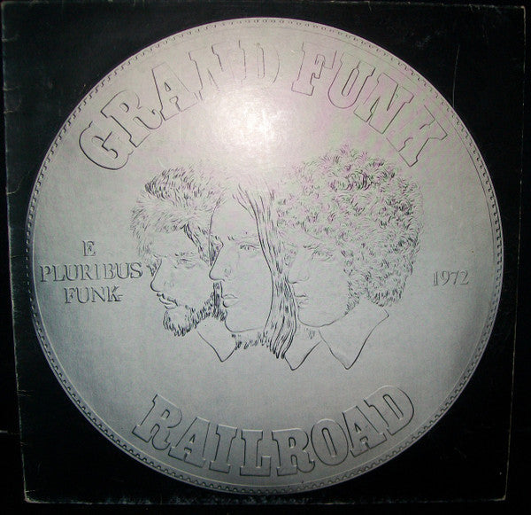 Release: E Pluribus Funk-Vinyl-Italy-1986-54 1810111-6100310
