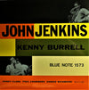 John Jenkins (2) - John Jenkins With Kenny Burrell (2xLP, 45 RPM, Album, Limited Edition, Numbered, Reissue, Remastered, Mono) - Good Plus (G+) / Near Mint (NM or M-)