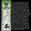 XTC - Go 2 (Vinyl, LP, Album) Very Good Plus (VG+) / Very Good Plus (VG+)