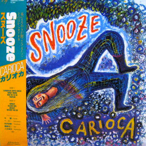 Master Release: Snooze by Carioca (5)