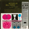 Bill Evans - Interplay (Vinyl, LP, Album, Reissue, Remastered, Stereo) Very Good (VG) / Very Good (VG)