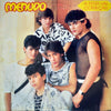 Menudo - A Festa Vai Começar (LP, Album) - Very Good Plus (VG+) / Very Good (VG)