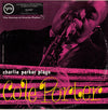 Charlie Parker - Charlie Parker Plays Cole Porter (LP, Album, Enhanced, Reissue, Remastered, Stereo) - Very Good (VG) / Good (G)