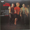 The Group (8) - The Group (LP, Album, Reissue, Stereo) - Very Good Plus (VG+) / Very Good (VG)