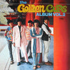 The Golden Cups - Album Vol. 2 (LP, Reissue) - Very Good Plus (VG+) / Very Good Plus (VG+)