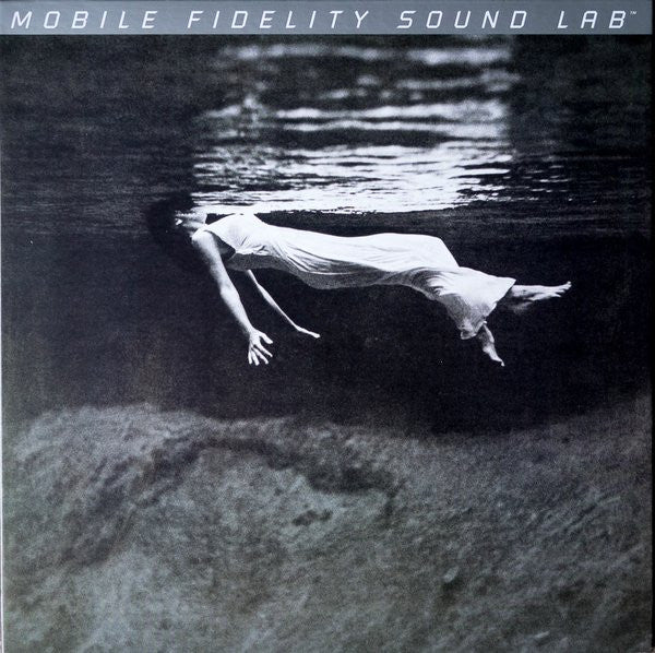 Release: Undercurrent-Vinyl-US-2014-MOFI 1-031, 509997-04873-1-2-5644020