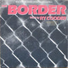 Ry Cooder - The Border (LP, Album) - Very Good (VG) / Very Good (VG)