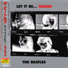 The Beatles - Let It Be... Naked (LP, Album, Stereo, 7