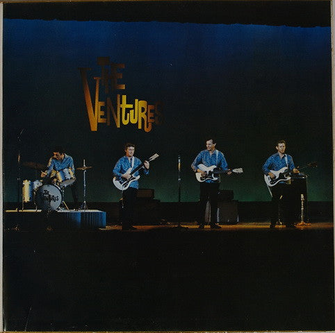 This Is The Ventures