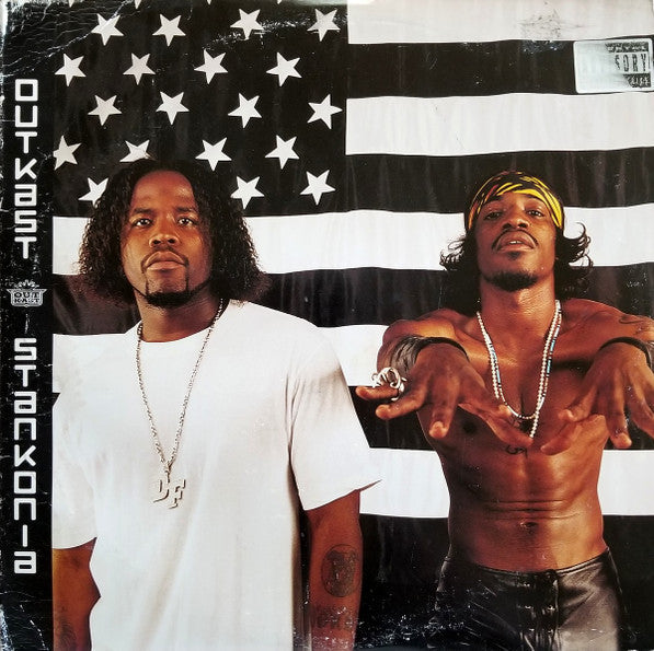 Release: Stankonia-Vinyl-US-2000-73008-26072-1, 73008-26072-1-2968406