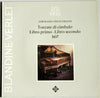 Girolamo Frescobaldi - Toccate Di Cimbalo (LP, Stereo) - Very Good Plus (VG+) / Very Good Plus (VG+)