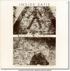 Morgan Fisher - Inside Satie (Vinyl, LP) Very Good (VG) / Very Good (VG)