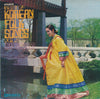 Various - Korean Folk Songs Vol. 2 (Vinyl, LP, Compilation, Stereo) Good Plus (G+) / Very Good (VG)