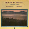Kenny Burrell - Listen To The Dawn (Vinyl, LP, Album) Good Plus (G+) / Very Good (VG)