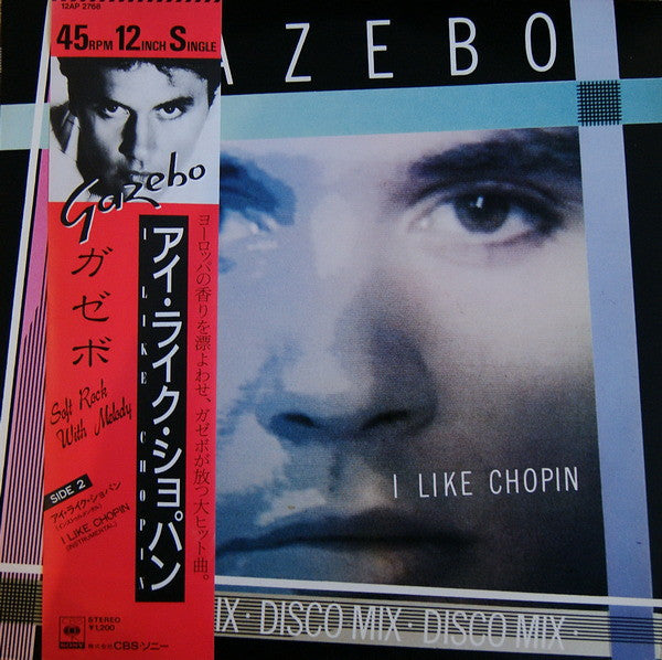 I Like Chopin
