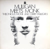 Thelonious Monk - Mulligan Meets Monk (LP, Album, Reissue, Stereo) - Very Good Plus (VG+) / Very Good (VG)