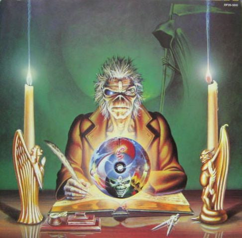 Seventh Son Of A Seventh Son