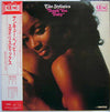 The Stylistics - Thank You Baby (Vinyl, LP, Album, Quadraphonic) Good Plus (G+) / Good Plus (G+)