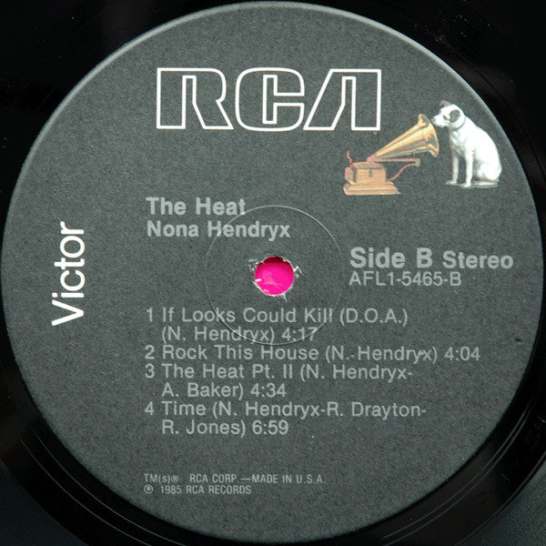 The Heat