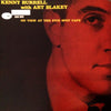 Kenny Burrell - On View At The Five Spot Cafe (Vinyl, Mono, LP, Album, Reissue) Very Good (VG) / Very Good (VG)