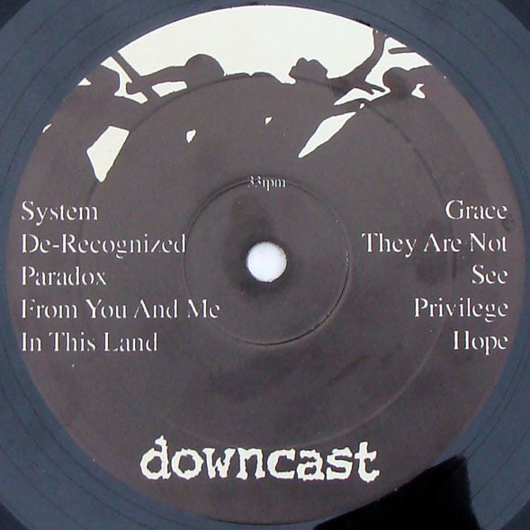 Downcast