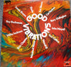 Various - Good Vibrations (Vinyl, LP, Compilation, Stereo) Very Good (VG) / Very Good (VG)
