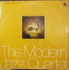 The Modern Jazz Quartet - Modern Jazz Quartet (2xVinyl, LP, Compilation, Stereo) Very Good (VG) / Very Good (VG)